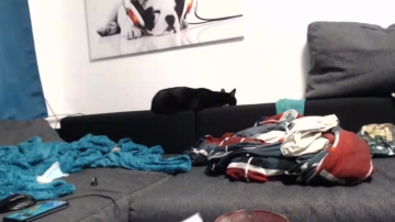 Sachazatii  05-11-2021 Recorded Video Nude